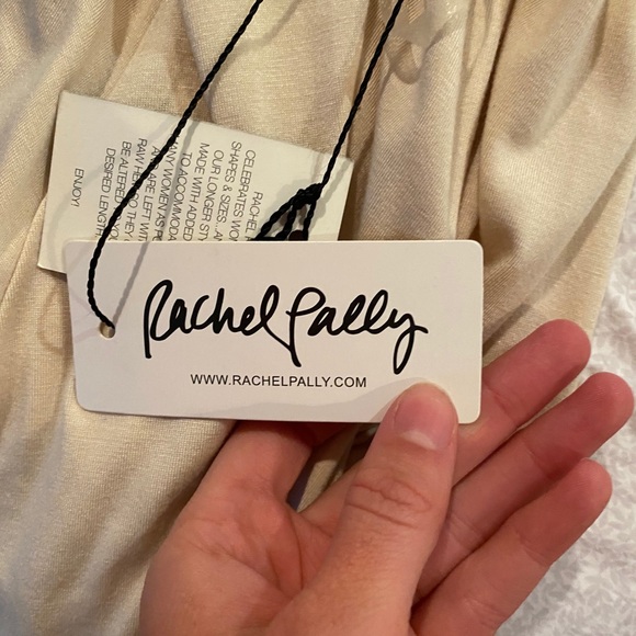 Rachel Pally Maxi Cut Out Dress NWT - Picture 5 of 6